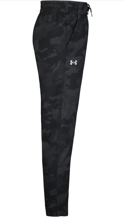 Under Armour Camo Outdoor Pants