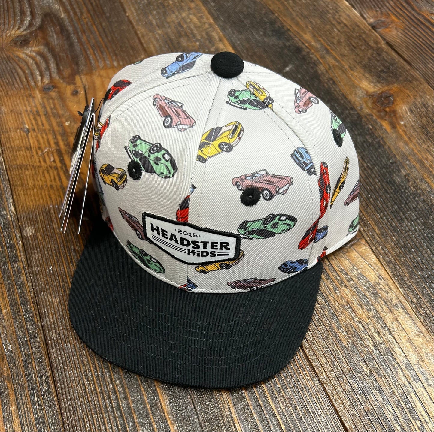 Headster Kids Snapbacks