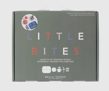 Bella Tunno Little Bites Set