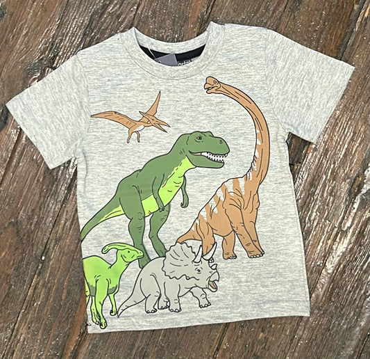 CRSports Dino Tee