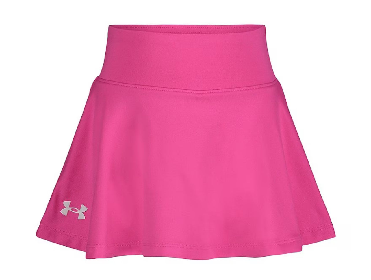 Under Armour Rebel Pink Skort