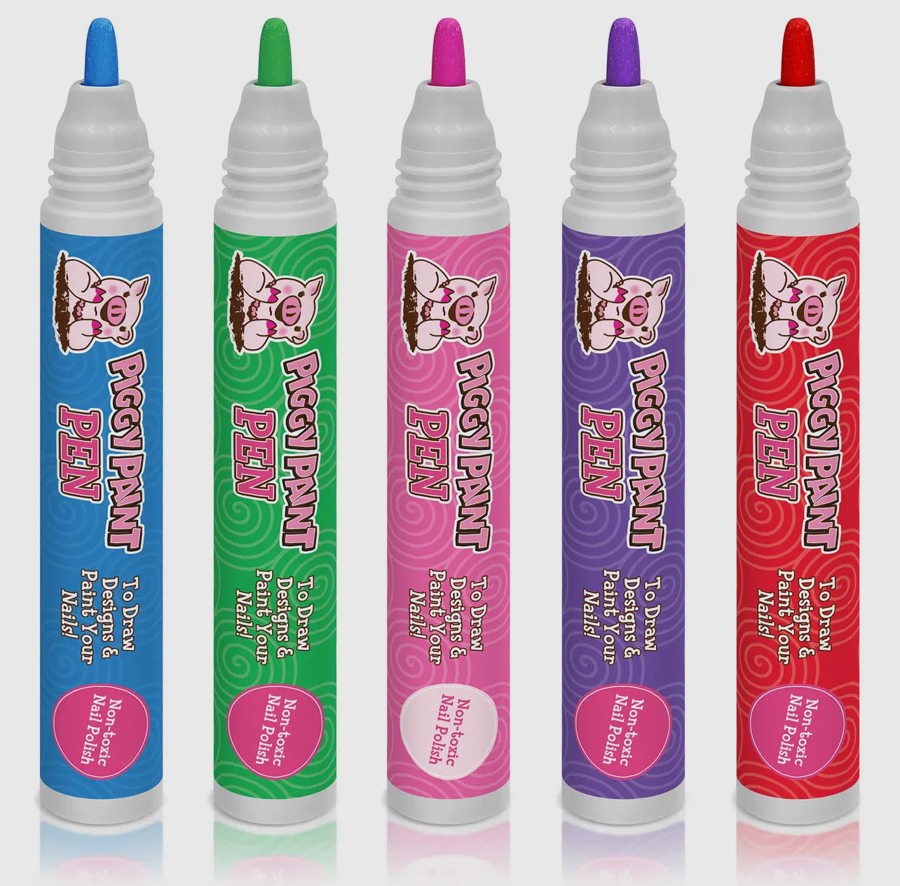 Piggy Paint - Paint Pen