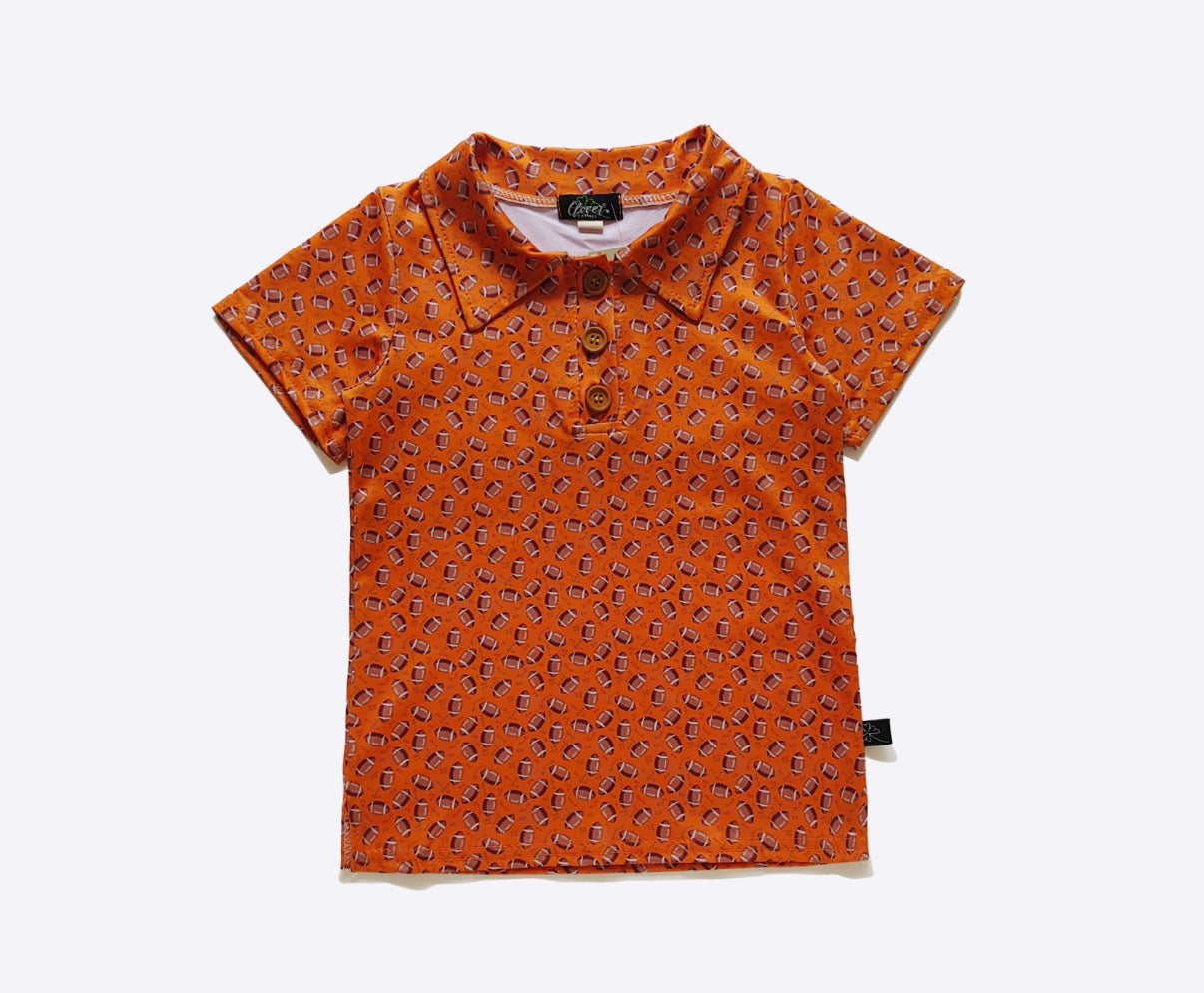 Football Polo