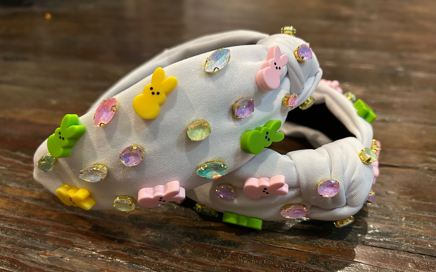 Easter Peep Headband