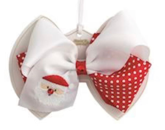 Mudpie Christmas Bows