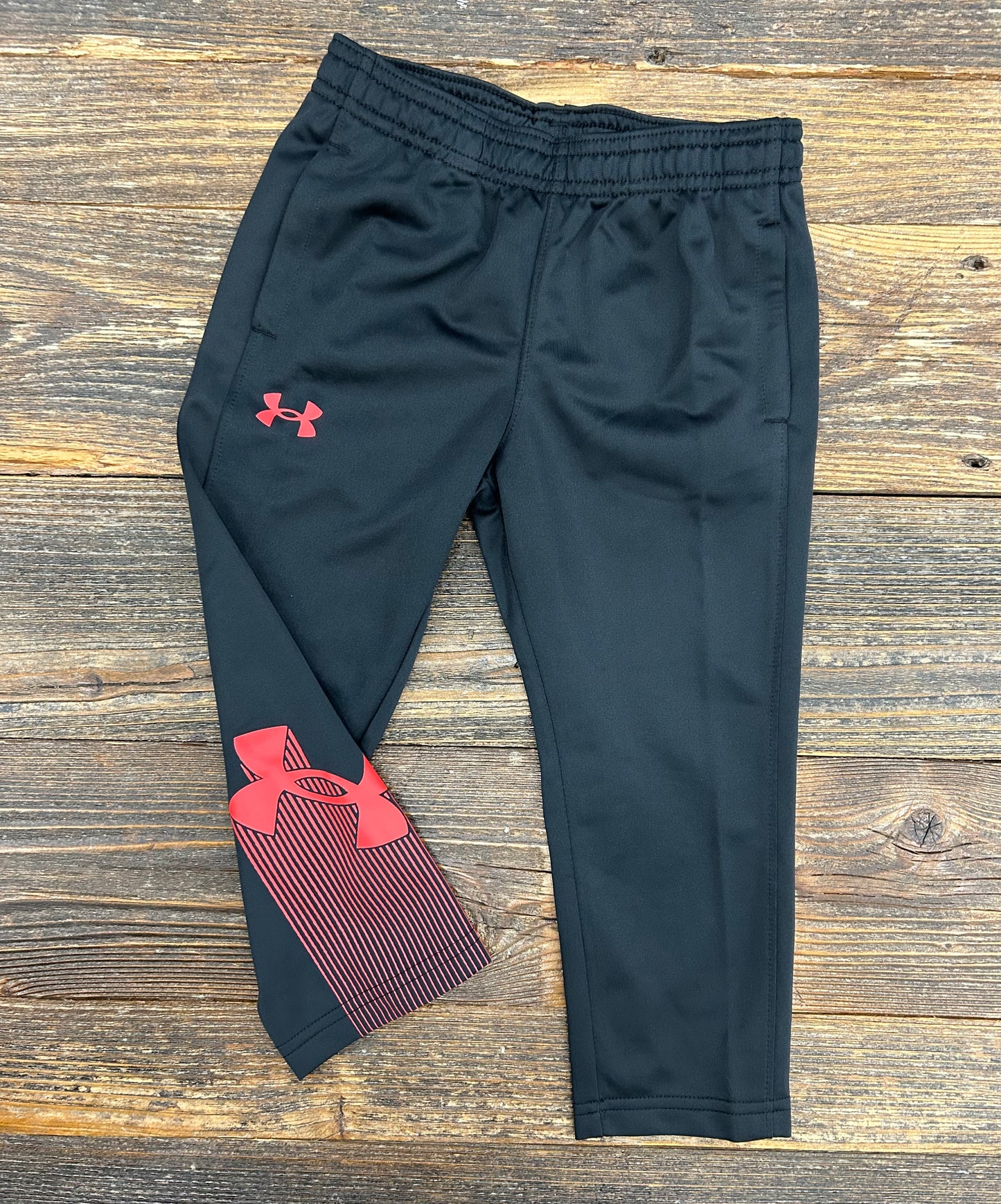 Under Armour Drip Logo Sweatpants