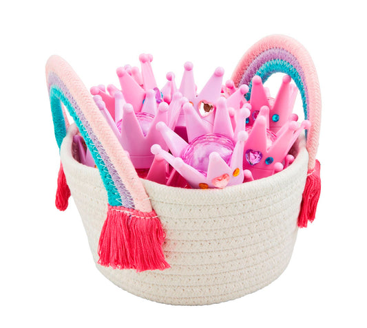 Mudpie Crown Lip Gloss