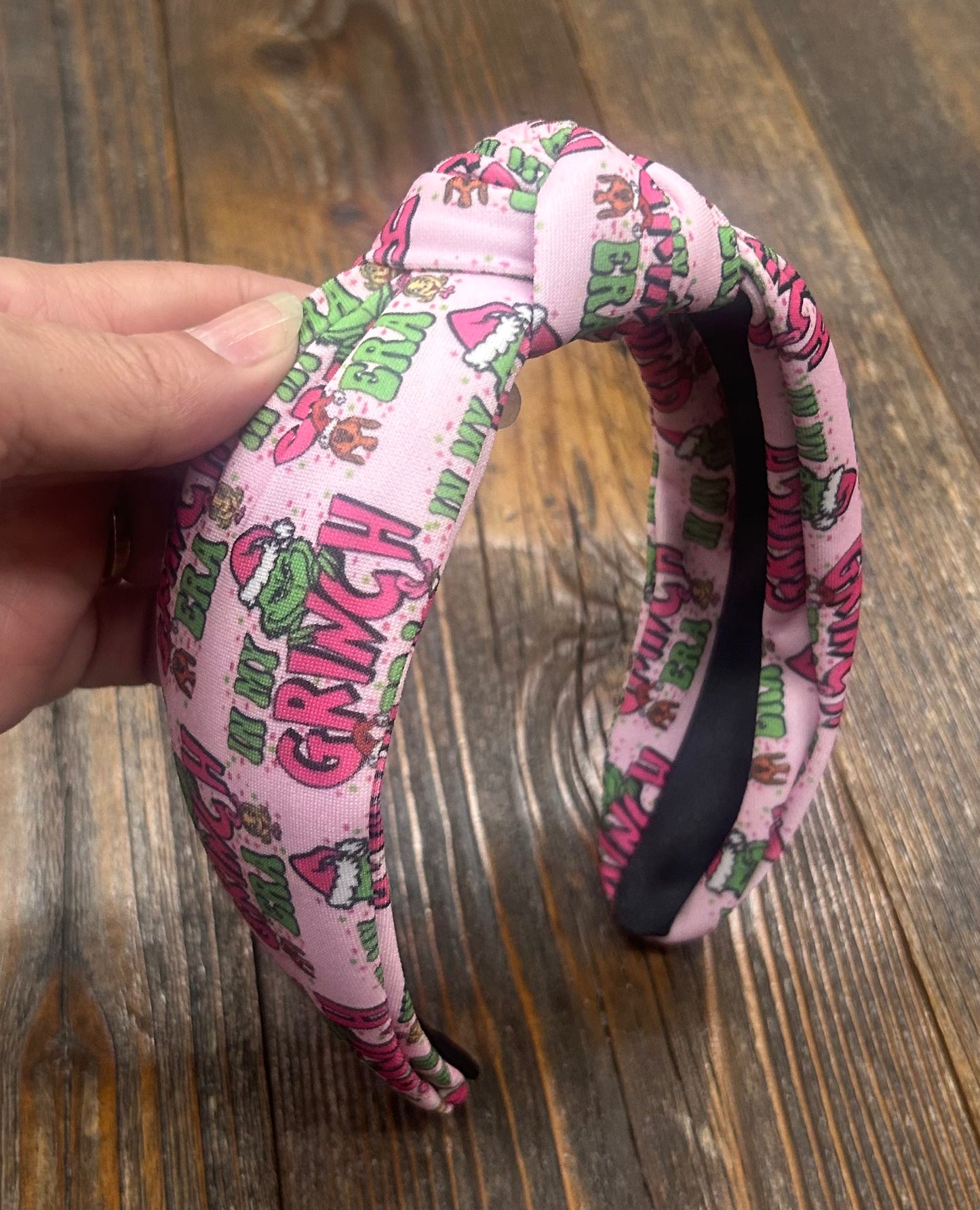 Christmas Headbands