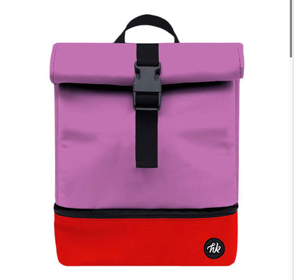 Headster Backpack & Lunchboxes