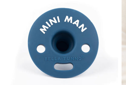 Bella Tunno Bubbi Pacifier
