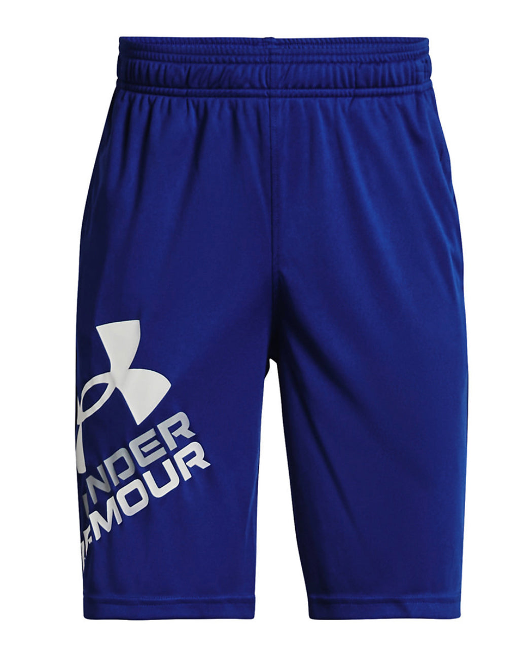 Under Armour Prototype 2.0 Team Royal Shorts