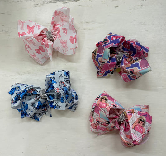 Bling Bows