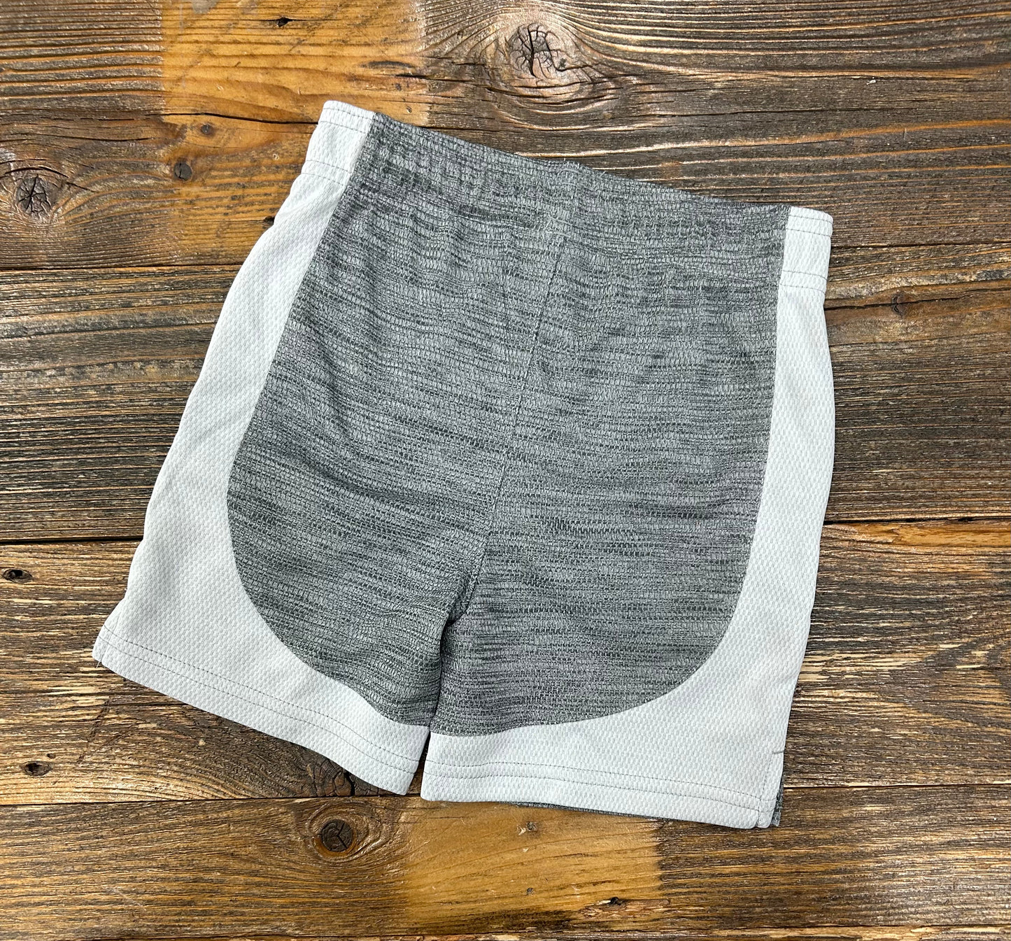 Under Armour Black / Mod Gray Twist Short