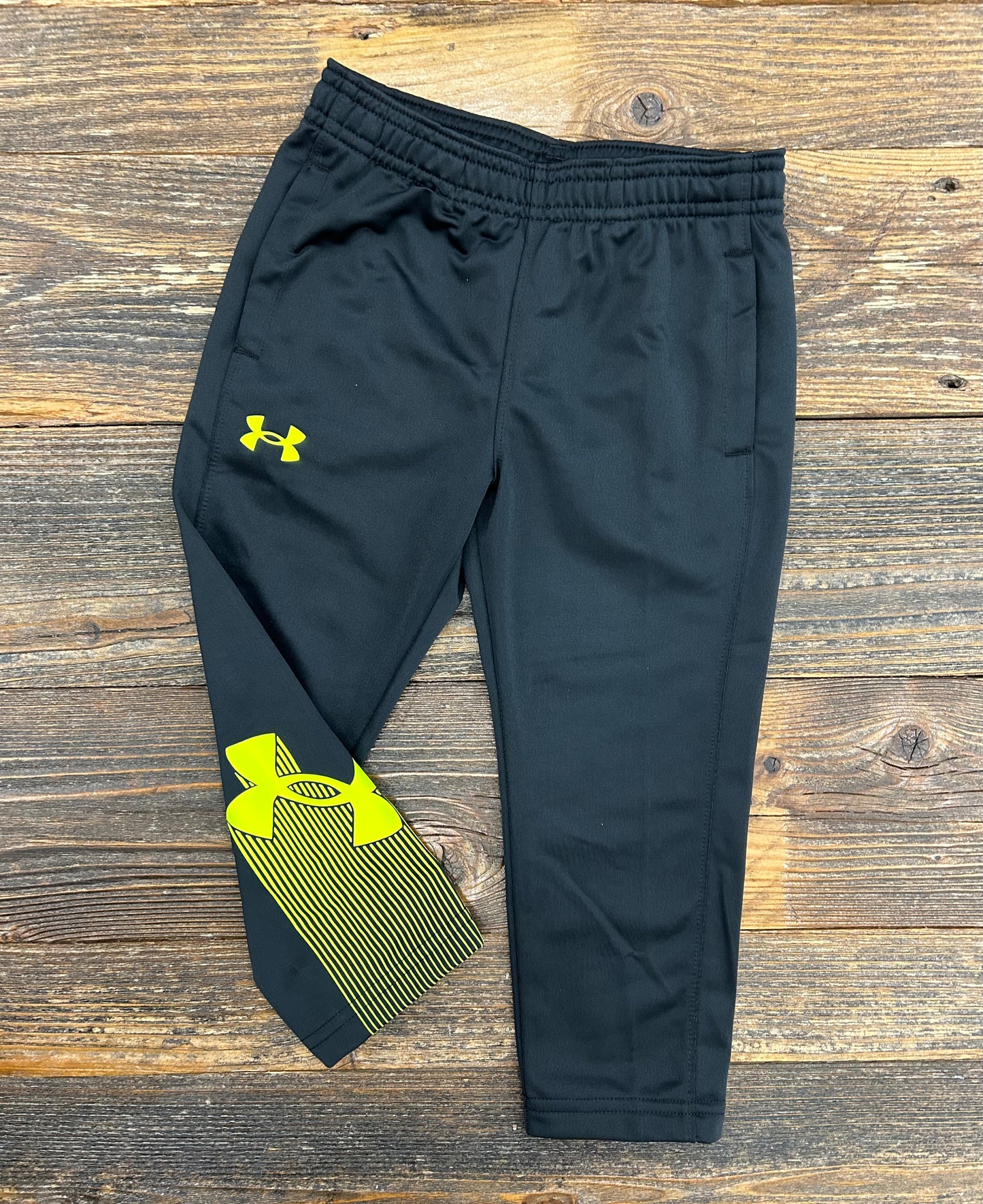 Under Armour Drip Logo Sweatpants
