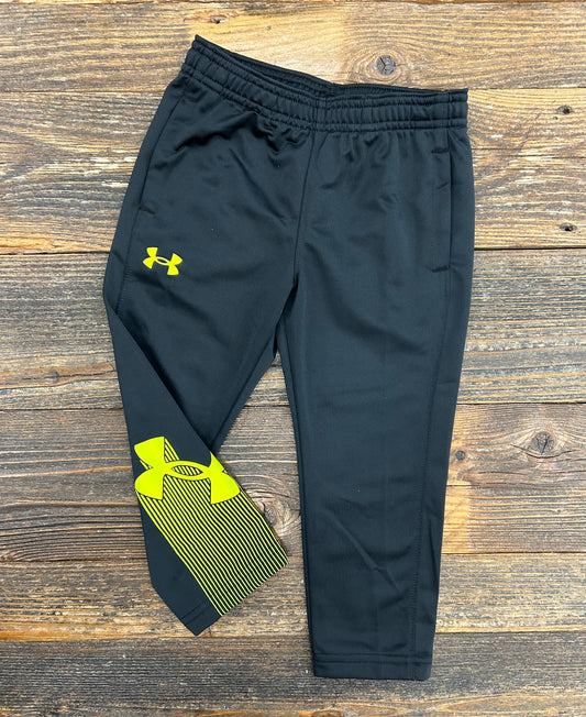 Under Armour Drip Logo Sweatpants