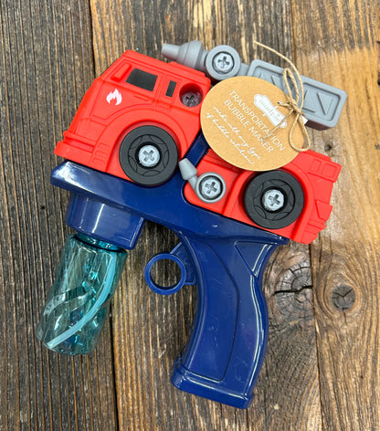 Mudpie Bubble Maker