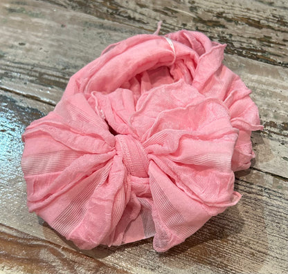 In Awe Messy Headwraps