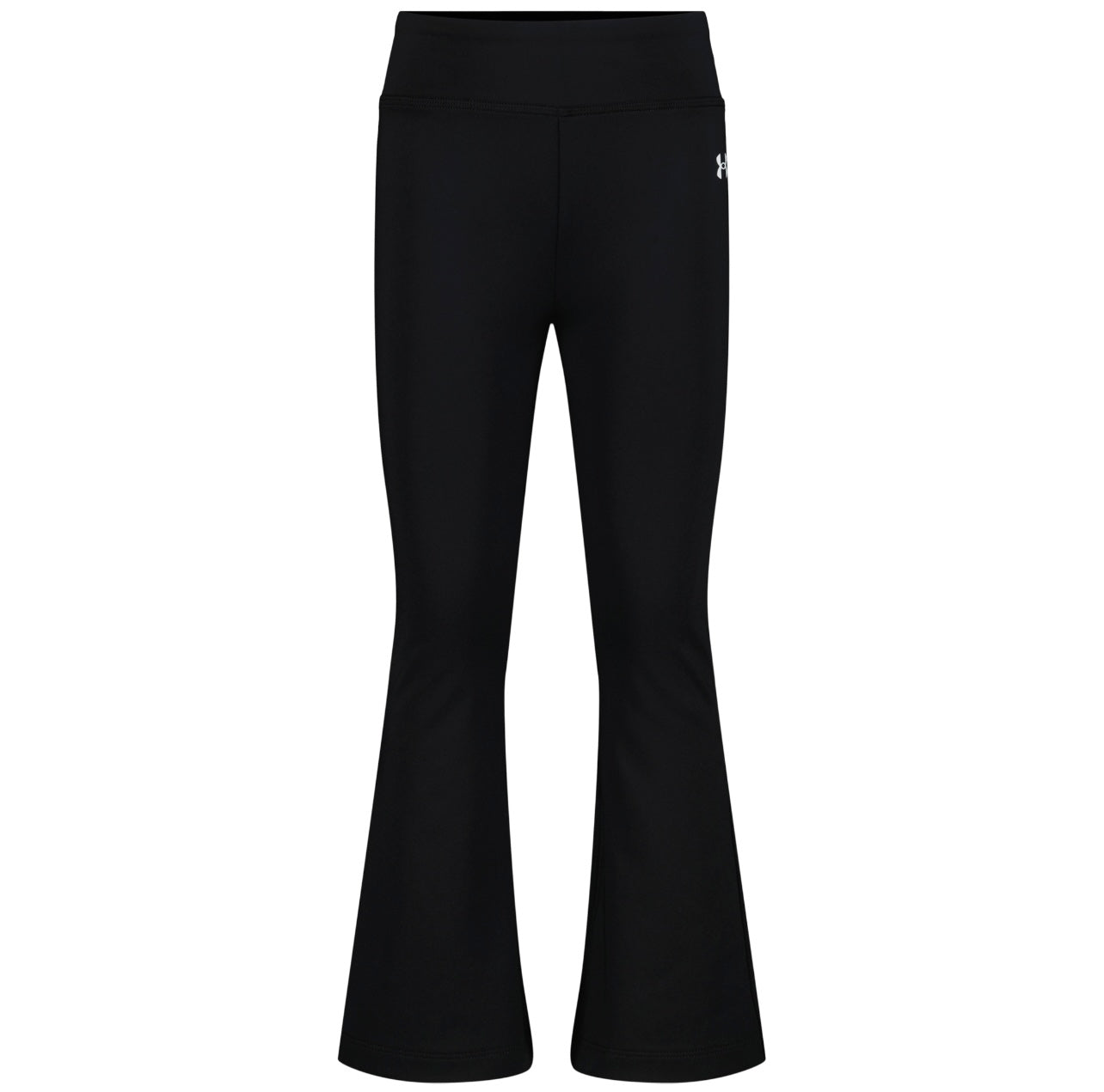 Under Armour Black Motion Yoga Pant