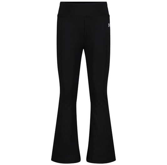 Under Armour Black Motion Yoga Pant