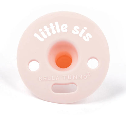 Bella Tunno Bubbi Pacifier