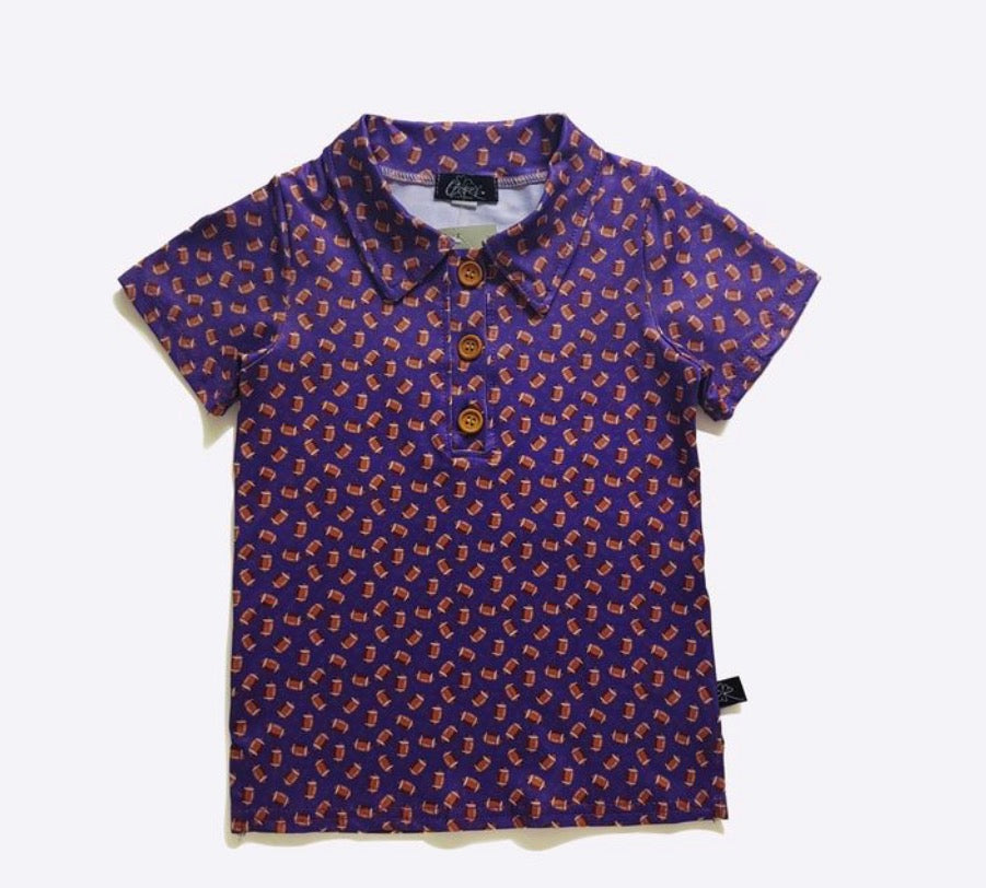 Football Polo