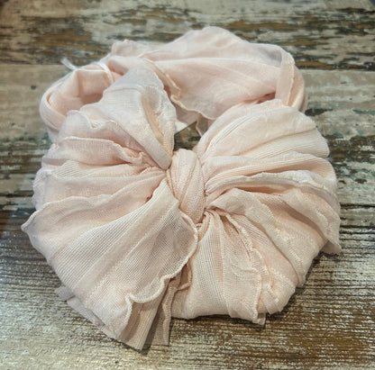 In Awe Messy Headwraps