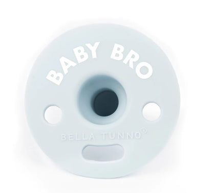 Bella Tunno Bubbi Pacifier