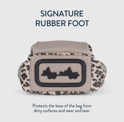 Itzy ritzy Leopard Mini Plus