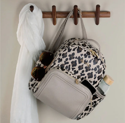 Itzy ritzy Leopard Mini Plus