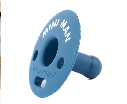 Bella Tunno Bubbi Pacifier
