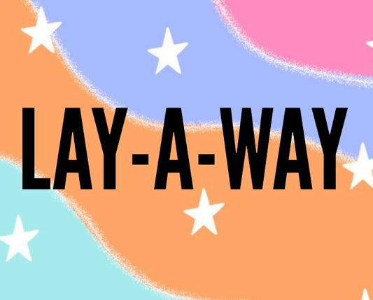 Elsa Castro - SJ LAY-A-WAY