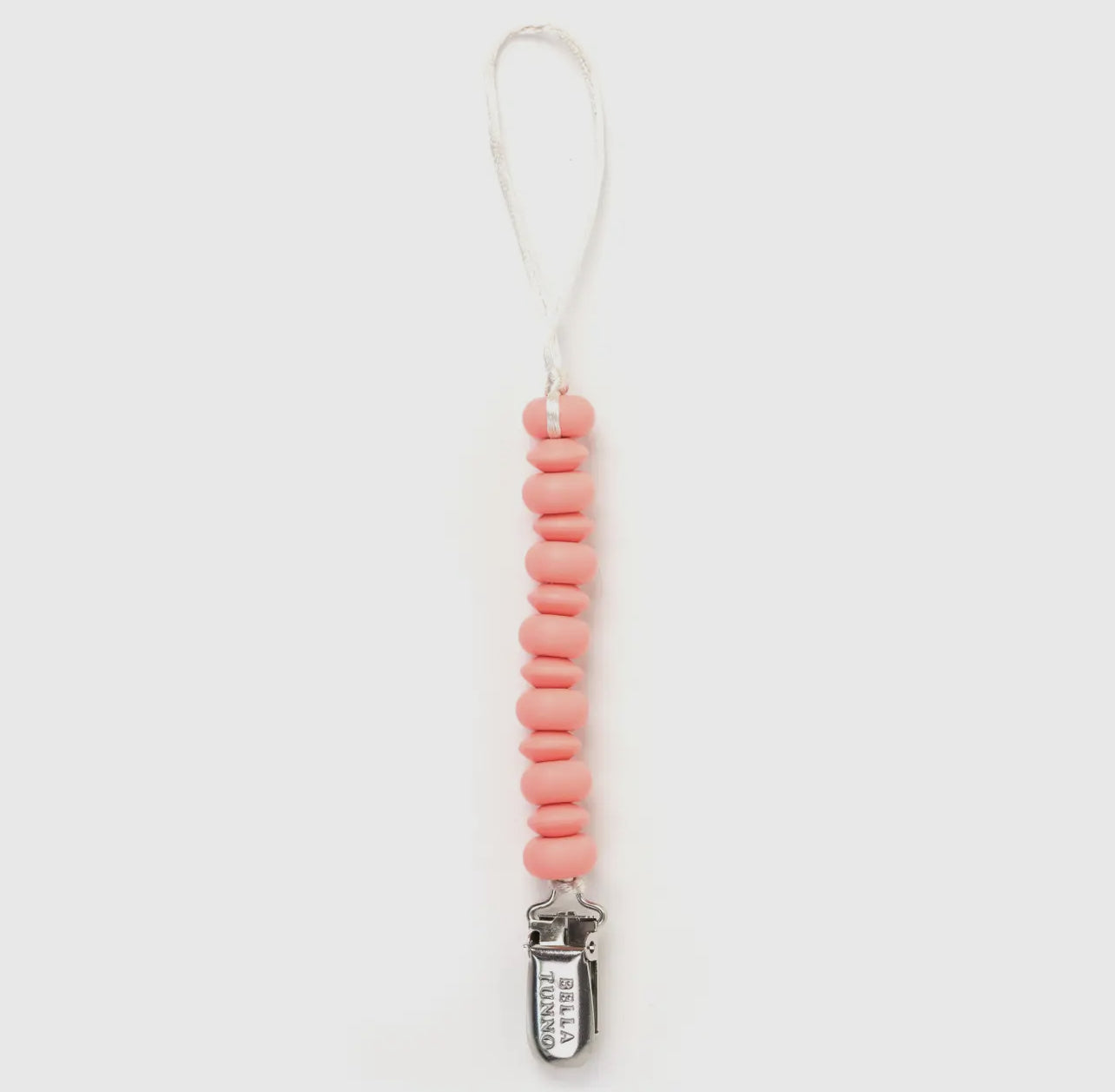 Bella Tunno Pacifier Clip