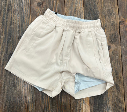 Meripex Freeballers Youth Sports Shorts