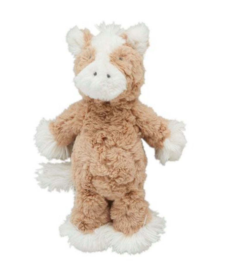 Mudpie Farm Plush Animals