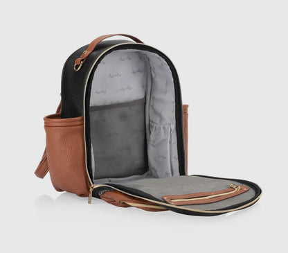 Itzy Ritzy Coffee & Cream Mini Plus