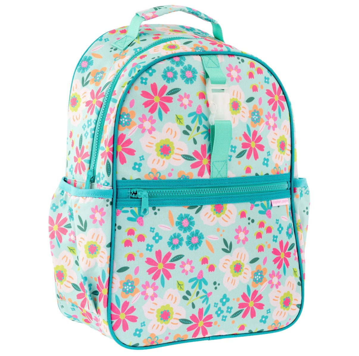 Stephen Joseph All Over Print Backpacks