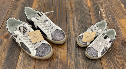 The “Peyton” ShuShop Lo-Top Sneaker