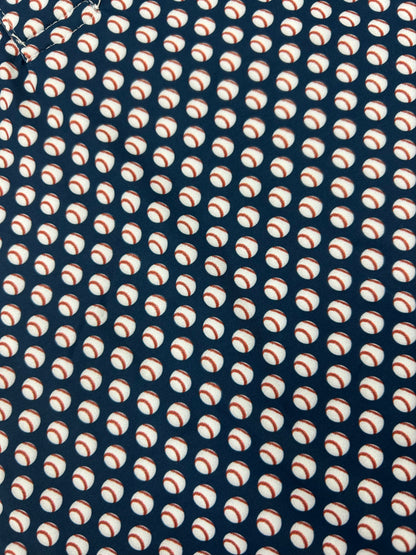Meripex Baseball Polo