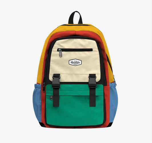 Headster Backpack & Lunchboxes