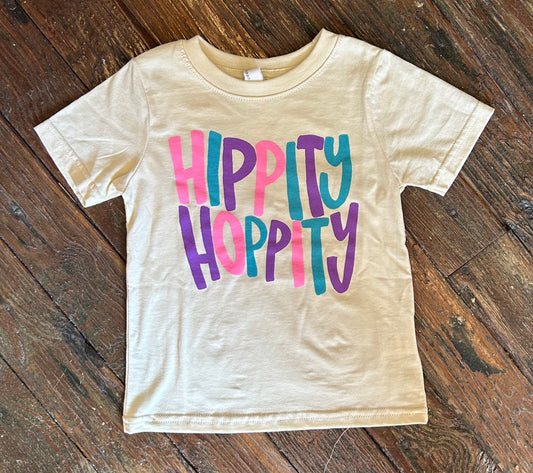 Hippity Hoppity Tee