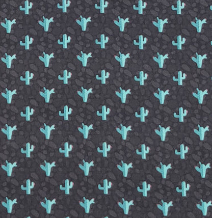 CC Midnight Cactus Polo
