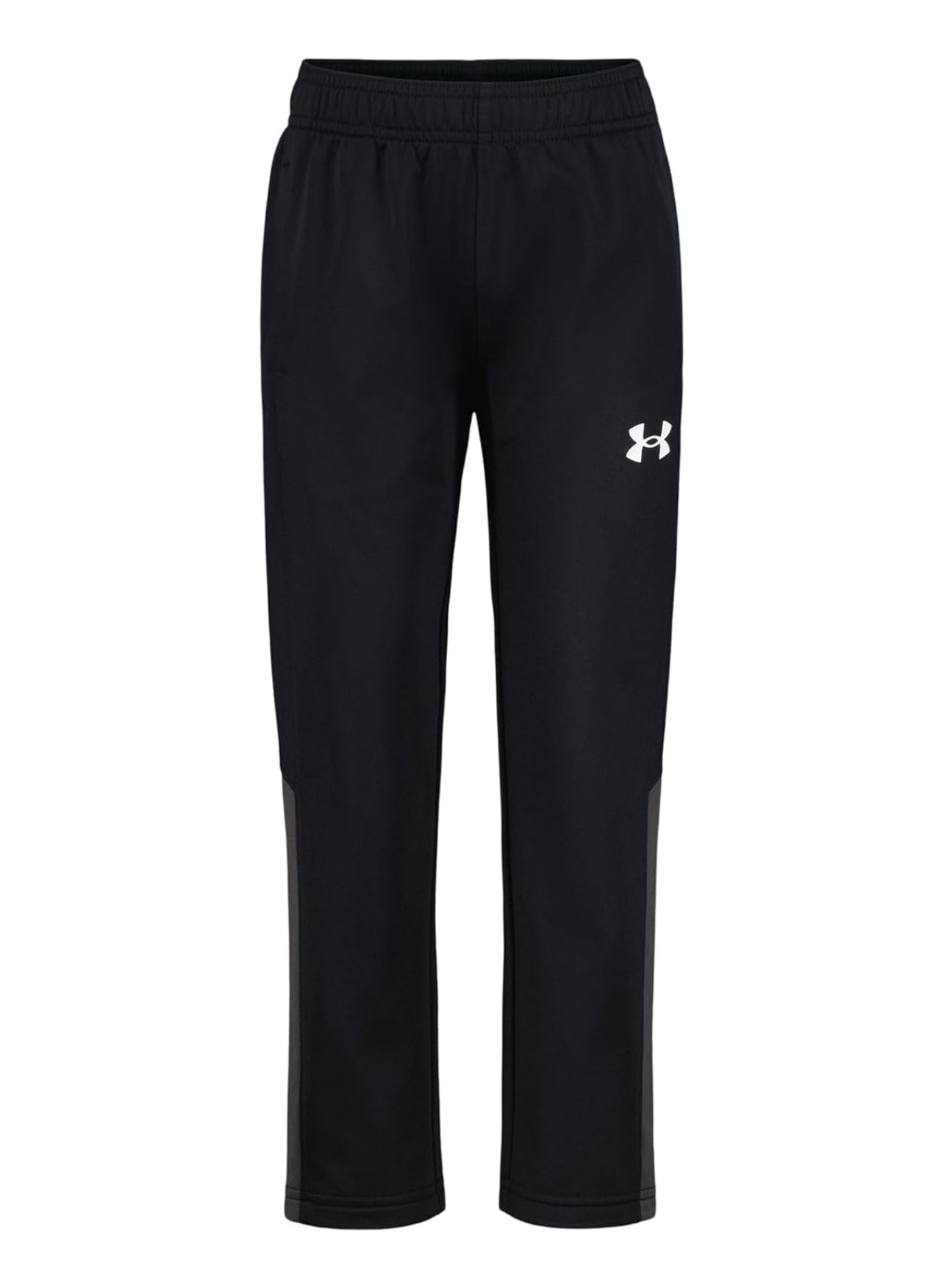 Under Armour Black Brawler Tapered Pant