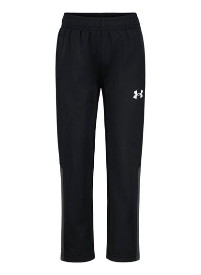 Under Armour Black Brawler Tapered Pant