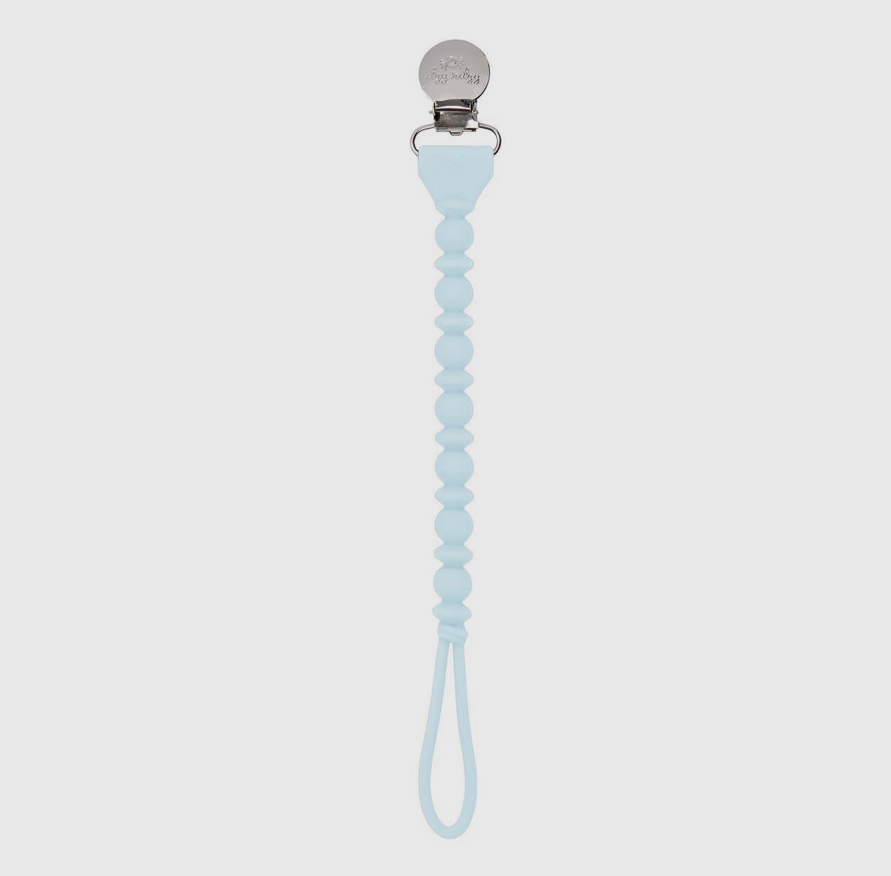 Itzy Ritzy Sweetie Strap Beaded Pacifier Clips
