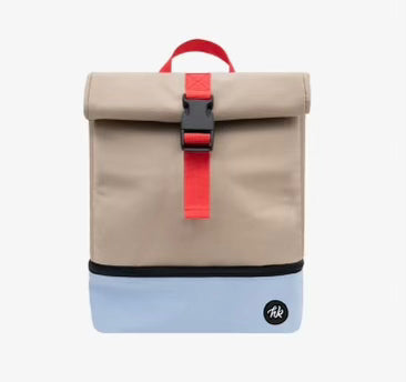 Headster Backpack & Lunchboxes