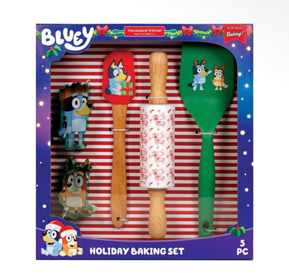 Bluey kitchen sets