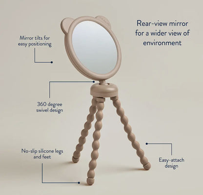 Itzy Peek Stroller Mirror