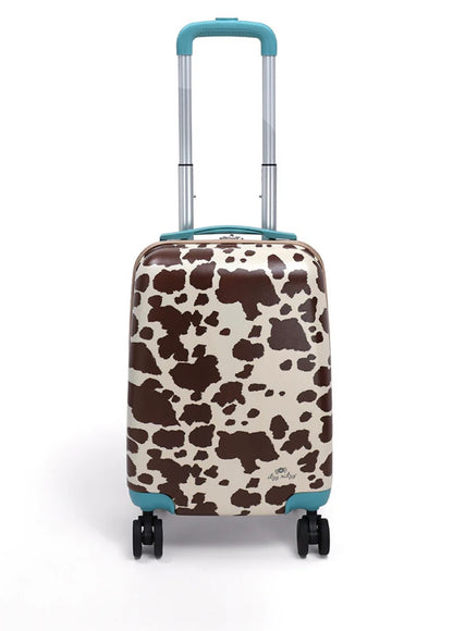 Itzy Ritzy Explorer Toddler Suitcase
