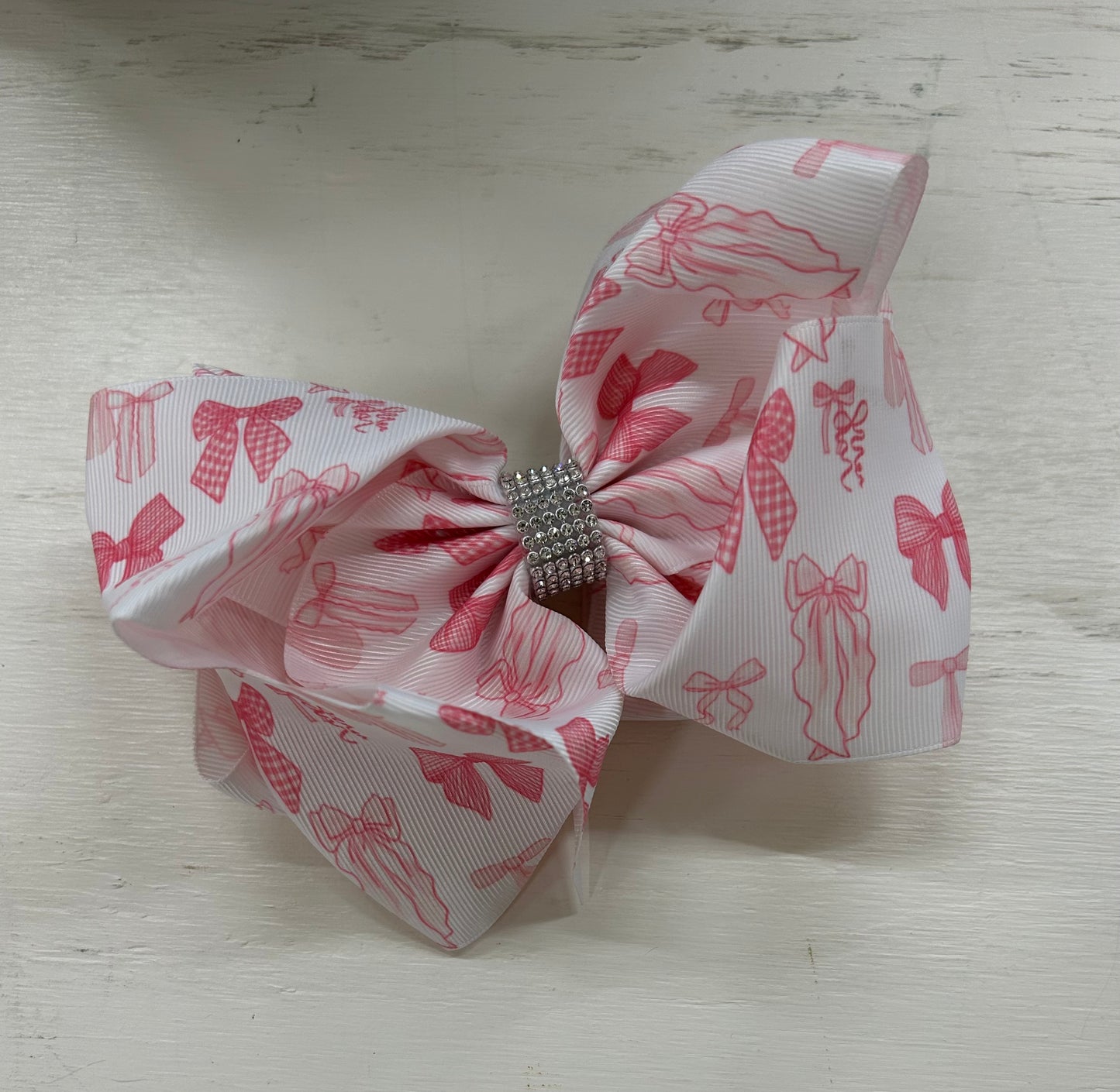 Bling Bows