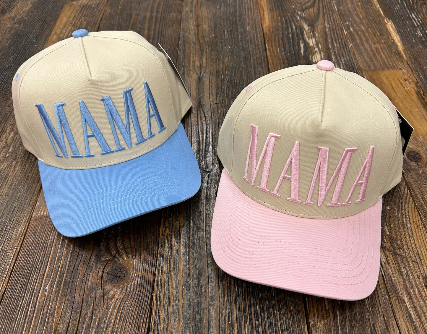 Mama Hat
